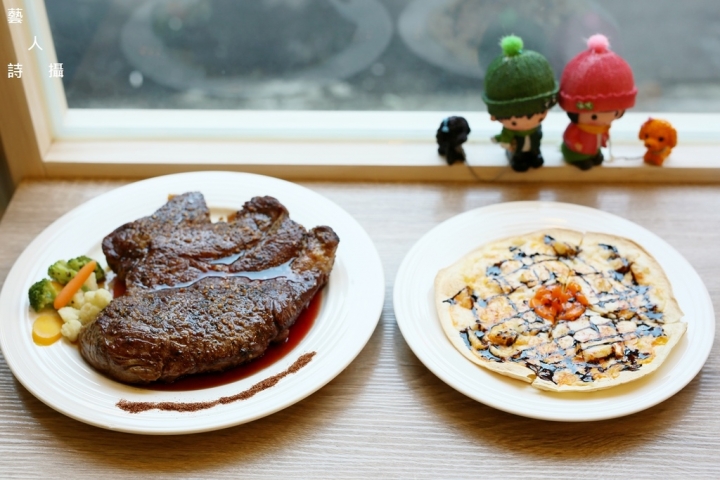 重CP值&無肉不歡的饕客.快來《YumYum好吃好吃.創始1號店》吧！