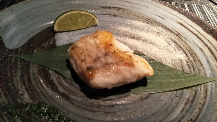 台中&西屯&食記&石庭兼六園~大漁餐飲集團高級日式料理餐廳&日本料理與鐵板燒。
