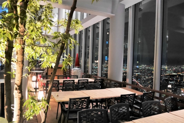 【日本大阪 | 景點】將大阪的繁華盡收眼底✦阿倍野展望台ハルカス(HARUKAS 300)