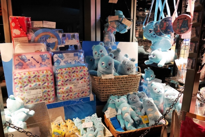 【日本大阪 | 景點】將大阪的繁華盡收眼底✦阿倍野展望台ハルカス(HARUKAS 300)