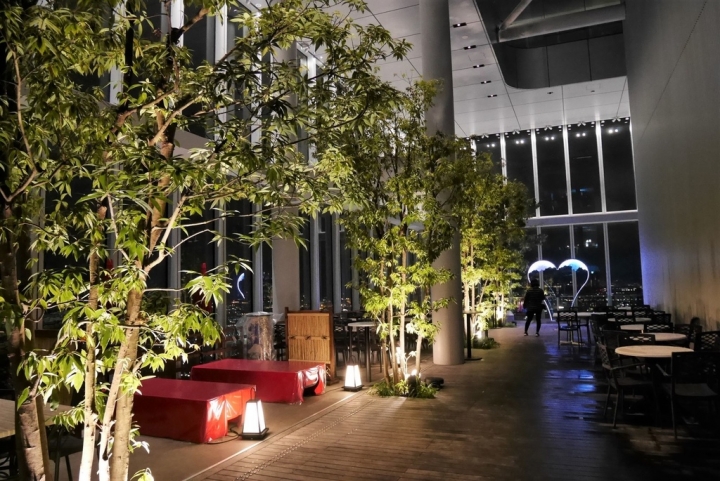 【日本大阪 | 景點】將大阪的繁華盡收眼底✦阿倍野展望台ハルカス(HARUKAS 300)