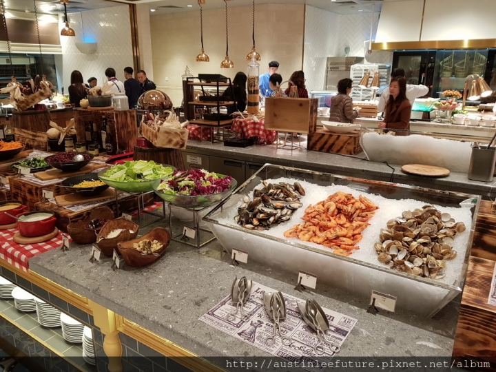 澳門巴黎人酒店1111活動住宿體驗