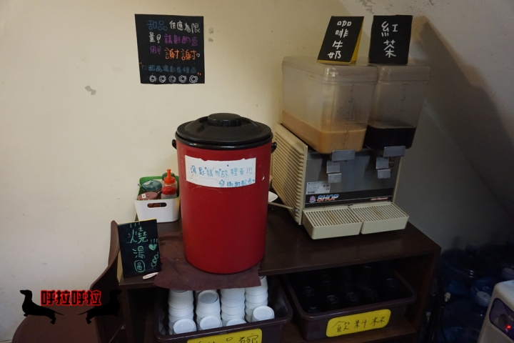 [高雄-左營-美食食記]愛屋吉屋蔬食餐坊-健康又美味的素食簡餐