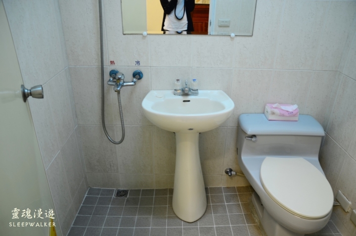 麒麟渡假山莊～鄰近埔里市區，1200元入住CP爆表的舒適山莊＠南投埔里住宿＠搭公車遊南投Day2