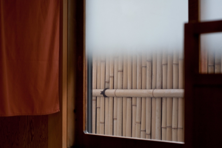 【食記。美食】東京 南千住 米其林一星的喜與悲 尾花 鰻魚飯