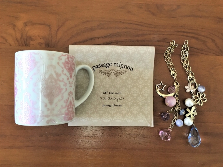 ＜日本＞2017全家人的日本行~戰利品及行程總整理篇