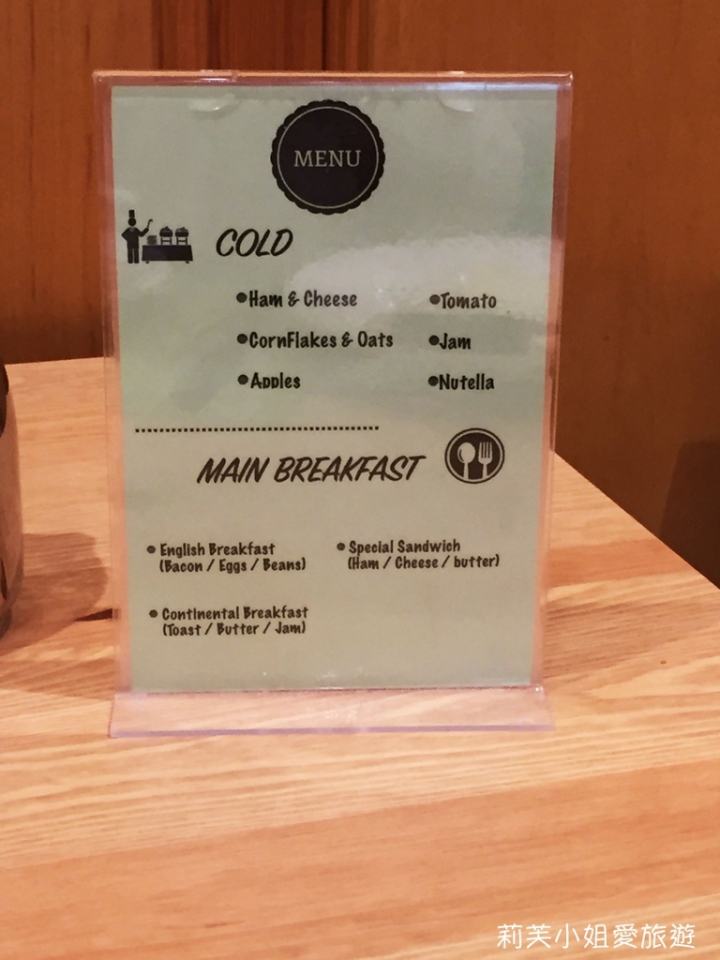 [住宿] 英國倫敦國王十字車站對面走路2分鐘的中央旅館 Central Hotel (附早餐/ WIFI)