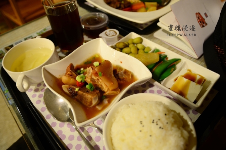 ［南投埔里。景點］桃米生態村－坐落在清幽聚落的日本紙教堂｜搭公車遊南投Day2