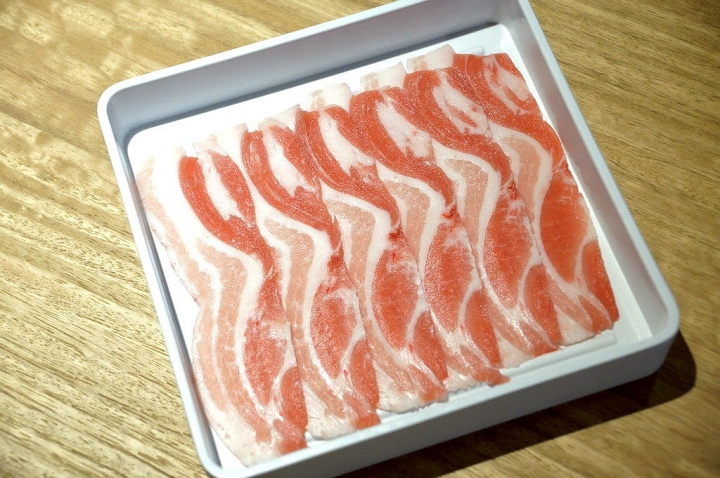 [台南][中西區] しゃぶしゃぶ温野菜 台南大遠百店