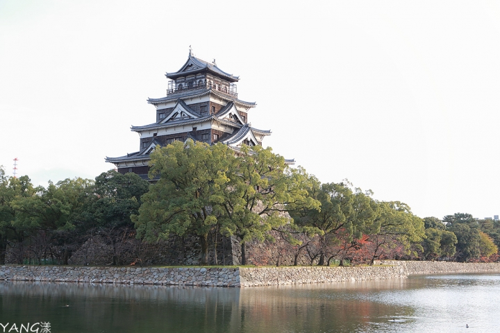 持JR山陽&山陰&北部九州地區鐵路周遊券,7日間走訪日本6縣(圖多)