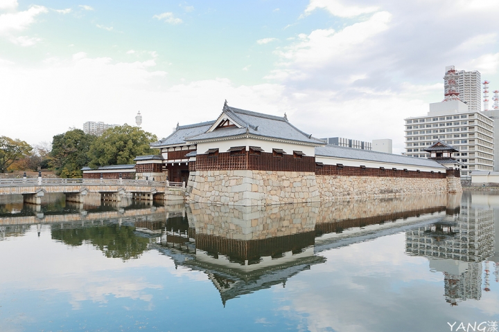 持JR山陽&山陰&北部九州地區鐵路周遊券,7日間走訪日本6縣(圖多)