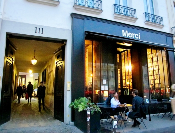 【France．走跳】漫遊巴黎瑪黑區聖保羅藝術村與龐畢度中心Marais