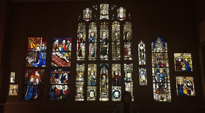 【秋天＊紐約】行程分享：大都會博物館、現代藝術博物館（MoMA)、時代廣場(Time Sqaure)