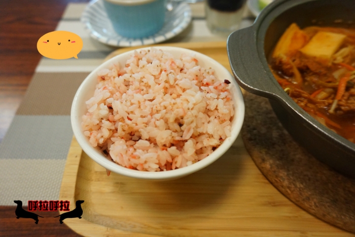 [高雄-左營-美食食記]愛屋吉屋蔬食餐坊-健康又美味的素食簡餐