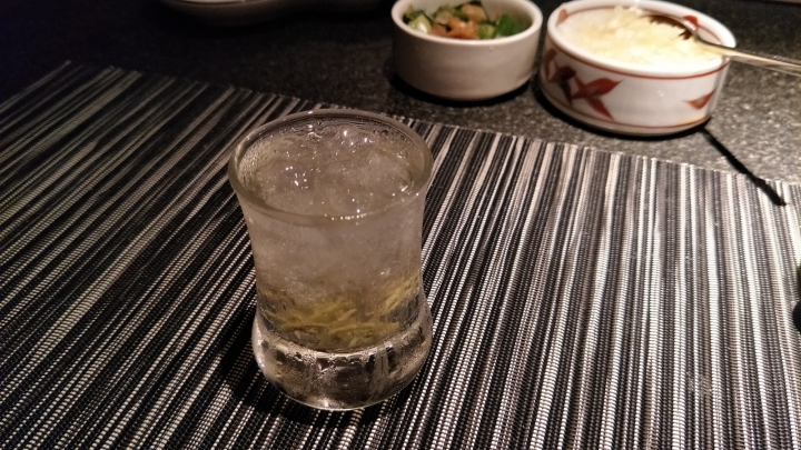 台中&西屯&食記&石庭兼六園~大漁餐飲集團高級日式料理餐廳&日本料理與鐵板燒。