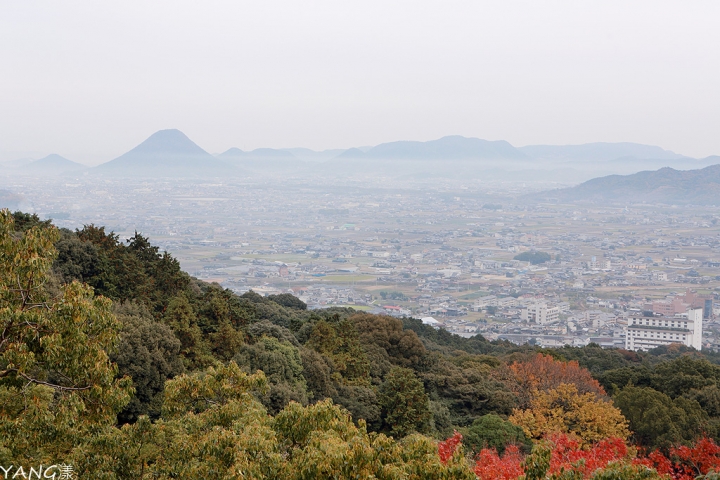 持JR山陽&山陰&北部九州地區鐵路周遊券,7日間走訪日本6縣(圖多)