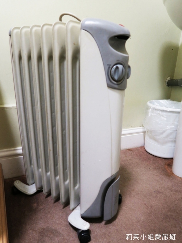 [住宿] 英國倫敦國王十字車站對面走路2分鐘的中央旅館 Central Hotel (附早餐/ WIFI)