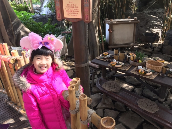 ＜日本＞2017全家人的日本行~戰利品及行程總整理篇