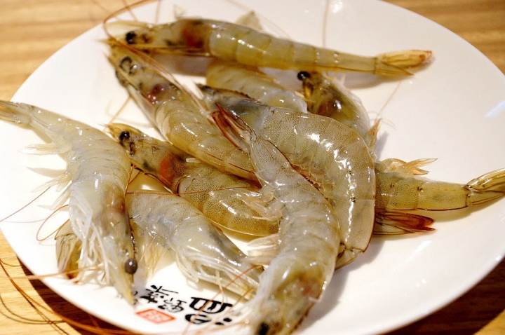 [台南][中西區] しゃぶしゃぶ温野菜 台南大遠百店