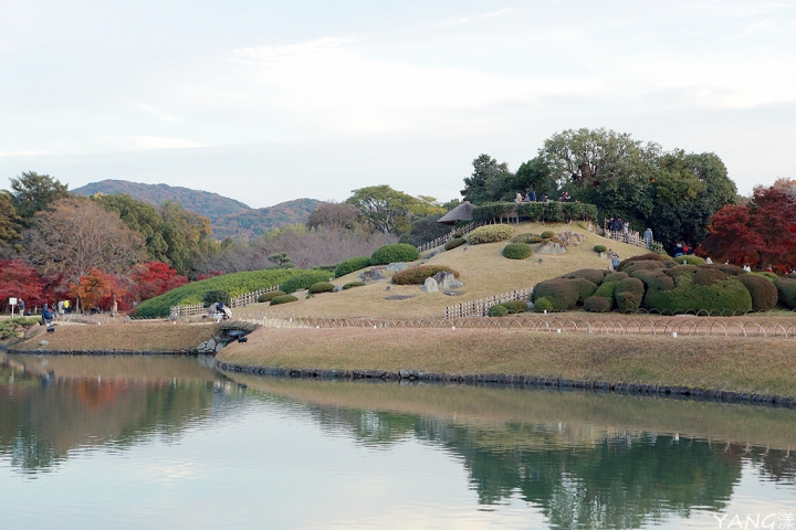 持JR山陽&山陰&北部九州地區鐵路周遊券,7日間走訪日本6縣(圖多)