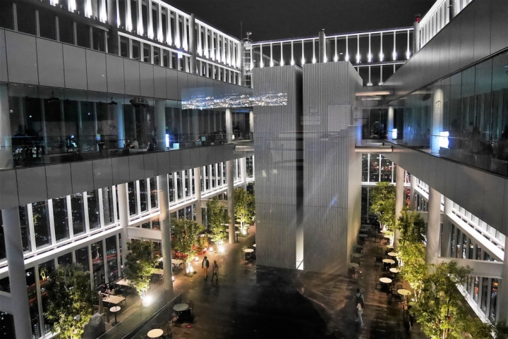 【日本大阪 | 景點】將大阪的繁華盡收眼底✦阿倍野展望台ハルカス(HARUKAS 300)