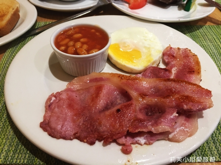 [住宿] 英國倫敦國王十字車站對面走路2分鐘的中央旅館 Central Hotel (附早餐/ WIFI)