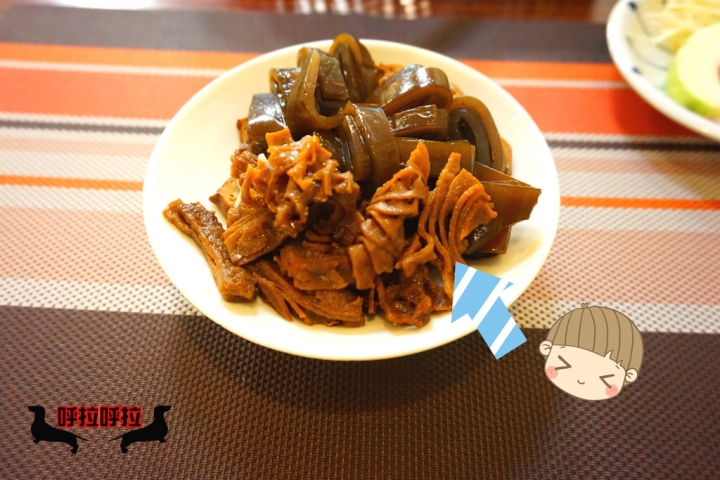 [高雄-左營-美食食記]愛屋吉屋蔬食餐坊-健康又美味的素食簡餐