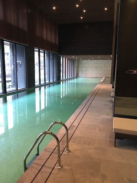 [開箱] 現代風格的溫馨宅