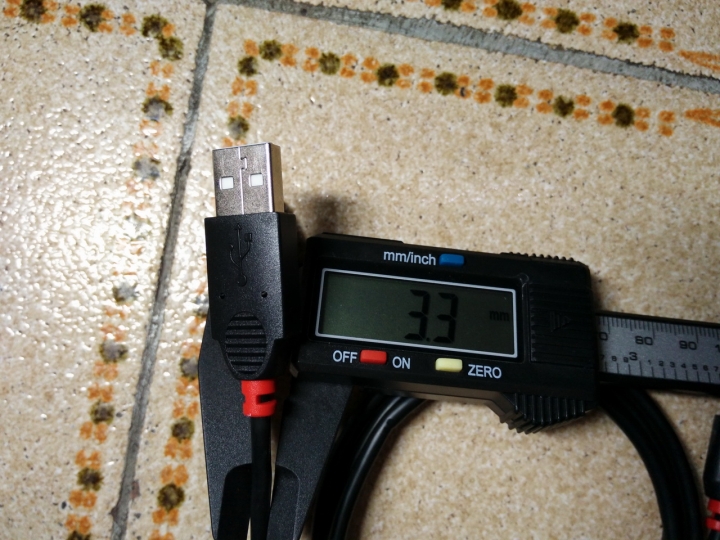 LINDY USB 2.0(41881 A)/USB 3.0 / (41917 A)Type-C快速充電線體驗心得