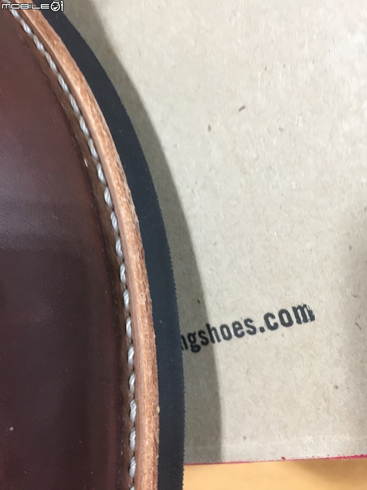 穿慣了Yeezy不妨試試Red Wing 2954 男人皮靴