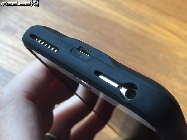 電源在手，天下你有!!(宇賢科技的行動電源殼)