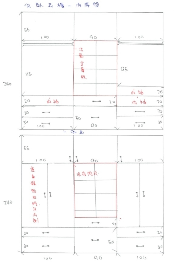 【開箱】小資(淘寶)成家~微鄉村風(文多圖多~~慎入)
