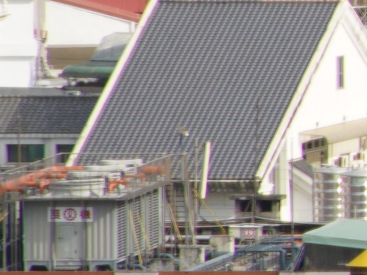 物有所值！Sony FE 24-105 mm F4 G OSS‧旅遊鏡評測（Canon、Nikon、Sigma 同場較勁！）