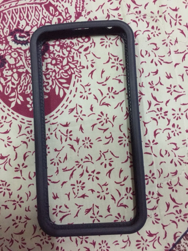 iPhone 6 2017版 32G Gold color（開箱）