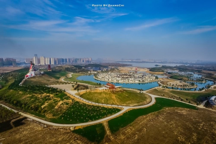 中国梦，美国梦，台湾梦~~从大陆普通城市看发展