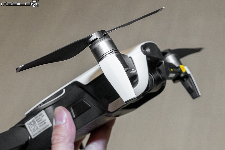 【採訪】摺疊便攜 更強悍！DJI Mavic Air 台灣發表暨體驗會‧有機會於農曆年前發貨！