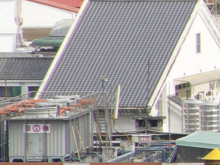 物有所值！Sony FE 24-105 mm F4 G OSS‧旅遊鏡評測（Canon、Nikon、Sigma 同場較勁！）