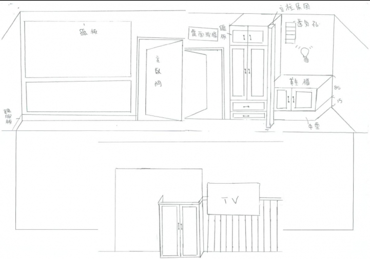 【開箱】小資(淘寶)成家~微鄉村風(文多圖多~~慎入)