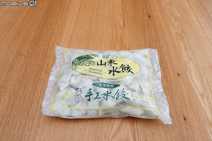 【小惡魔盲試評比】15款冷凍韭菜水餃 網友鬥陣呷