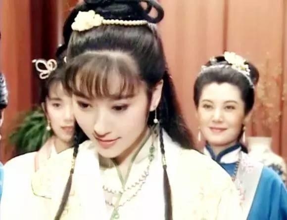 會不會覺得以前明星的外貌放到現在演藝圈還是能打趴一堆女星？