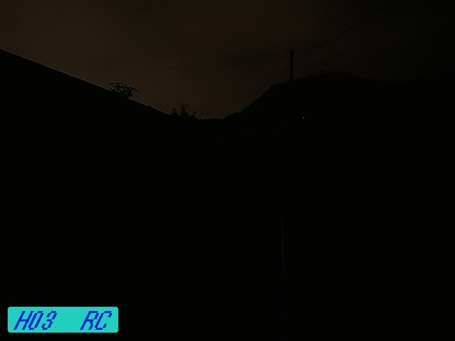 H03 RC三兄弟多用型磁吸充電頭燈