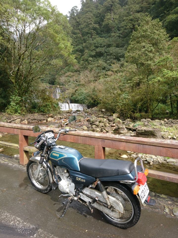 20180127 愛將環半島中北台灣16Hr 455Km之旅