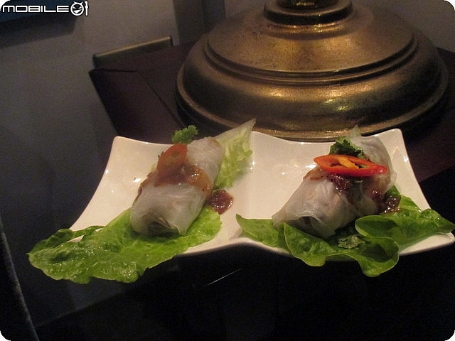 (台南素食/美食推薦) 中西區赤崁樓巷弄隱藏版【"赤崁璽樓-原禪食餐廳"】。