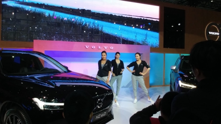 買車好過年 XC60 T5 Momentum下訂