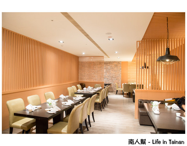 【台南美食】蔬食不等於素食|單點.鍋物套餐|健康飲食也可以很美味|蔬食料理~桂田蔬食