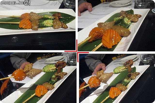 (台南素食/美食推薦) 中西區赤崁樓巷弄隱藏版【"赤崁璽樓-原禪食餐廳"】。