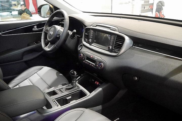 2012/9/1 Ford Fiesta 試駕心得
