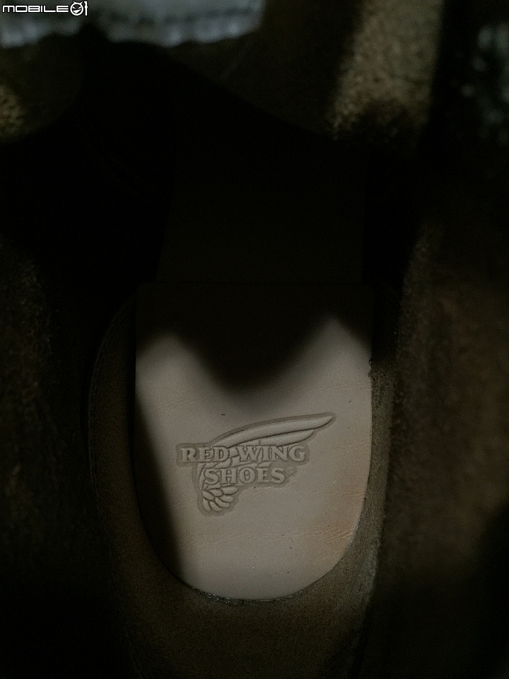 穿慣了Yeezy不妨試試Red Wing 2954 男人皮靴