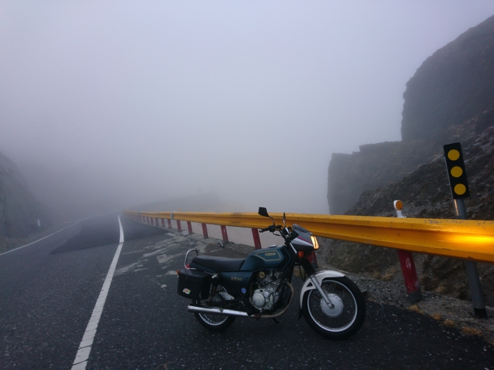 20180127 愛將環半島中北台灣16Hr 455Km之旅