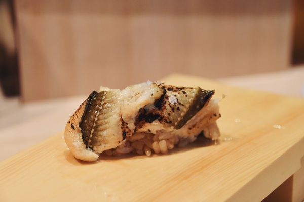 ［壽司］紀之重 秀德本店｜東京・築地（大人的週末推薦）